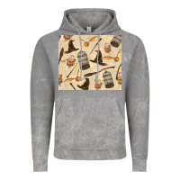 Cloud Rock wizard items Vintage Hoodie - TumblerDesignByShophia