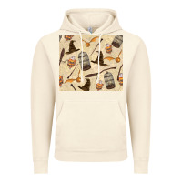 Vintage Artic wizard items Vintage Hoodie - TumblerDesignByShophia