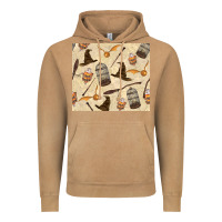 Vintage Camel wizard items Vintage Hoodie - TumblerDesignByShophia