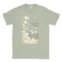 Matcha The Godfather Classic Tee - lanVoArt