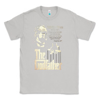 Moon Dust The Godfather Classic Tee - lanVoArt