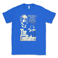 True Royal The Godfather Classic Tee - lanVoArt