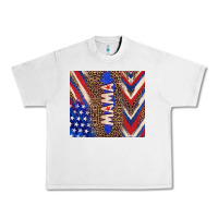 Lunar Rock American mama Urban Heavy Tee - TumblerDesignByShophia