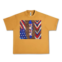 Peanut Butter American mama Urban Heavy Tee - TumblerDesignByShophia