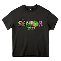 Asphalt senior 2023 halloween Heavy Core Tee - BundleAndBundleShop