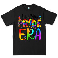 Black in my pride era Premium Tee - Artiststas