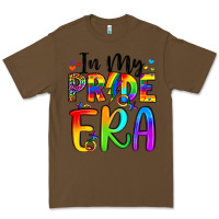 Cacao in my pride era Premium Tee - Artiststas
