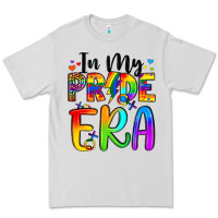 Dove Grey in my pride era Premium Tee - Artiststas