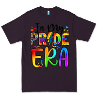Plum in my pride era Premium Tee - Artiststas