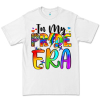 White in my pride era Premium Tee - Artiststas