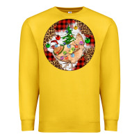 Lemon Christmas chicken Premium Sweatshirt - Artiststas