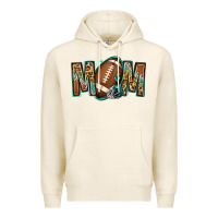 Tofu American football mom Premium Hoodie - Jasminsmagicworld