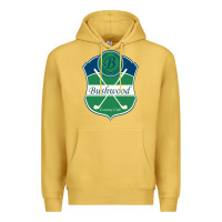 Antique Gold caddyshack  bushwood country club funny movie classic  (1) (1) (1) (1) Premium Hoodie - lanVoArt