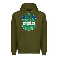 Army Green caddyshack  bushwood country club funny movie classic  (1) (1) (1) (1) Premium Hoodie - lanVoArt