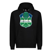 Black caddyshack  bushwood country club funny movie classic  (1) (1) (1) (1) Premium Hoodie - lanVoArt