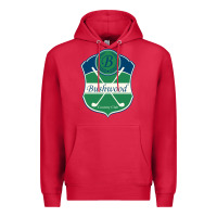 Cardinal caddyshack  bushwood country club funny movie classic  (1) (1) (1) (1) Premium Hoodie - lanVoArt