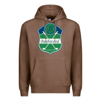 Chestnut caddyshack  bushwood country club funny movie classic  (1) (1) (1) (1) Premium Hoodie - lanVoArt