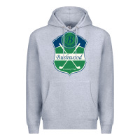 Heather Grey caddyshack  bushwood country club funny movie classic  (1) (1) (1) (1) Premium Hoodie - lanVoArt