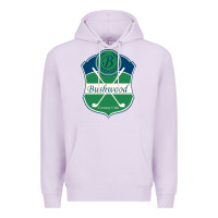Lilac caddyshack  bushwood country club funny movie classic  (1) (1) (1) (1) Premium Hoodie - lanVoArt