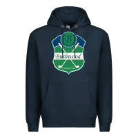 Navy caddyshack  bushwood country club funny movie classic  (1) (1) (1) (1) Premium Hoodie - lanVoArt
