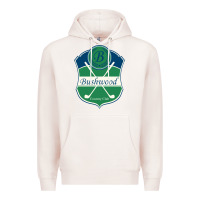 Pale Pink caddyshack  bushwood country club funny movie classic  (1) (1) (1) (1) Premium Hoodie - lanVoArt