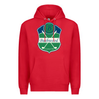 Red caddyshack  bushwood country club funny movie classic  (1) (1) (1) (1) Premium Hoodie - lanVoArt
