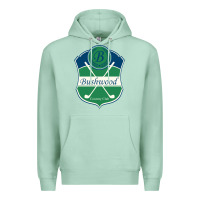 Seafoam caddyshack  bushwood country club funny movie classic  (1) (1) (1) (1) Premium Hoodie - lanVoArt
