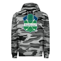 Slate Camo caddyshack  bushwood country club funny movie classic  (1) (1) (1) (1) Premium Hoodie - lanVoArt