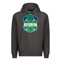 Smoke caddyshack  bushwood country club funny movie classic  (1) (1) (1) (1) Premium Hoodie - lanVoArt