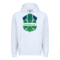 White caddyshack  bushwood country club funny movie classic  (1) (1) (1) (1) Premium Hoodie - lanVoArt