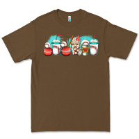 Cacao baseball coffee cups libbey glass Premium Tee - Jasminsmagicworld