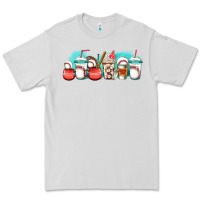Dove Grey baseball coffee cups libbey glass Premium Tee - Jasminsmagicworld