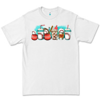 White baseball coffee cups libbey glass Premium Tee - Jasminsmagicworld