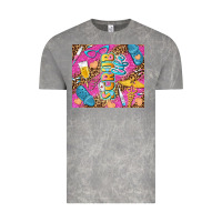 Cloud Rock scrub life tumbler tbs Vintage Tee - TumblerDesignByShophia