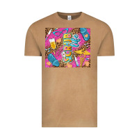 Vintage Camel scrub life tumbler tbs Vintage Tee - TumblerDesignByShophia