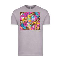 Scrub Life Tumbler Tbs Vintage Tee | Teevron