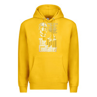 Lemon The Godfather Premium Hoodie - lanVoArt