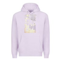 Lilac The Godfather Premium Hoodie - lanVoArt