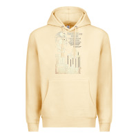 Pina Colada The Godfather Premium Hoodie - lanVoArt