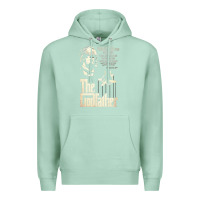Seafoam The Godfather Premium Hoodie - lanVoArt