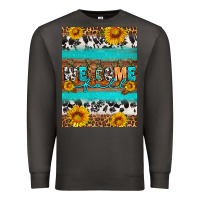 Smoke Welcome fall Premium Sweatshirt - Artiststas
