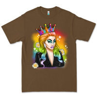 Cacao drag queen Premium Tee - Artiststas