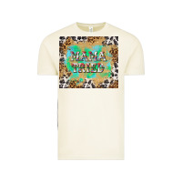 Vintage Arctic mama tried with leopard and cowhide tumbler tbs Vintage Tee - TumblerDesignByShophia
