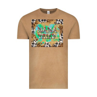 Vintage Camel mama tried with leopard and cowhide tumbler tbs Vintage Tee - TumblerDesignByShophia