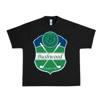Black caddyshack  bushwood country club funny movie classic  (1) (1) (1) (1) Urban Heavy Tee - lanVoArt