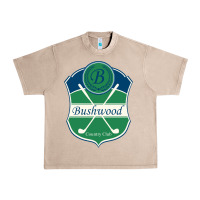 French Oak caddyshack  bushwood country club funny movie classic  (1) (1) (1) (1) Urban Heavy Tee - lanVoArt