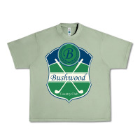 Oil Green caddyshack  bushwood country club funny movie classic  (1) (1) (1) (1) Urban Heavy Tee - lanVoArt