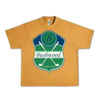 Caddyshack  Bushwood Country Club Funny Movie Classic  (1) (1) (1) (1) Urban Heavy Tee | Teevron