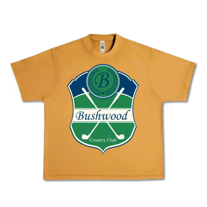 Caddyshack  Bushwood Country Club Funny Movie Classic  (1) (1) (1) (1) Urban Heavy Tee by lanVoArt | Teevron