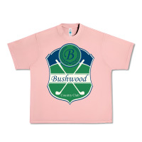 Salmon caddyshack  bushwood country club funny movie classic  (1) (1) (1) (1) Urban Heavy Tee - lanVoArt